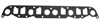 HEADER GASKET 4.0 JEEP - image 1