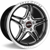 RSF-1 Forged Wheel Size: 15" x 10" - image 1