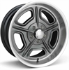 32 Series Mirage Metallic Grey Size: 20" x 8-1/2" - image 1
