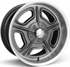 32 Series Mirage Wheel 17" x 6" - image 1