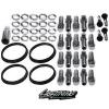 Lug Nut Installation Kit 14mm x 2.0 Thread - image 1