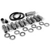 Lug Nut Installation Kit 1/2" Thread - image 1