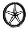 63-Series Pro Forged Wheel Size: 17" x 3.5"
