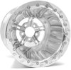 63-Series Pro Forged Double Bead Lock Wheel Size: 15" x 10" - image 2
