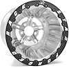 63-Series Pro Forged Single Bead Lock Wheel Size: 15" x 10" - image 1