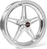 63-Series Pro Forged Wheel Size: 15" x 3.5" - image 1