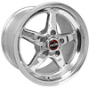 92 Series Drag Star Wheel Size: 15" x 10" - image 1