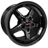 92 Series Drag Star Wheel Size: 15" x 10" - image 1