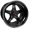 92 Series Drag Star Wheel Size: 15" x 10" - image 1