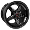 92 Series Drag Star Wheel Size: 15" x 10" - image 1