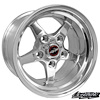 92 Series Drag Star Wheel Lightning Truck - image 1