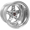 92 Series Drag Star Wheel Size: 15" x 12" - image 1