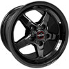 92 Series Drag Star Wheel Size: 15" x 12" - image 1