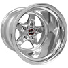 92 Series Drag Star Wheel Size: 15" x 14" - image 1
