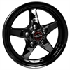 92 Series Drag Star Bracket Racer Wheel Size: 15" x 3.75"