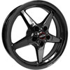 92 Series Drag Star Wheel Size: 15" x 5" - image 1