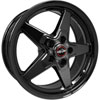 92 Series Drag Star Wheel Size: 15" x 7" - image 1