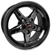 92 Series Drag Star Wheel Size: 15" x 8" - image 1