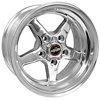 92 Series Drag Star Wheel Size: 15" x 8" - image 1