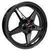 92 Series Drag Star Wheel Size: 17" x 4.5" - image 1