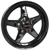 92 Series Drag Star Wheel Corvette - image 1