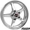 92 Series Drag Star Wheel Lightning Truck - image 1