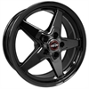 92 Series Drag Star Wheel 17" x 4.5" - image 1