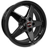 92 Series Drag Star Wheel Size: 17" x 7" - image 1