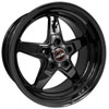 92 Series Drag Star Wheel Corvette - image 1