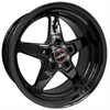 92 DR STAR 17X7 5X5.50 - image 1