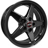 92 Series Drag Star Wheel Size: 17" x 8" - image 1
