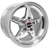 92 Series Drag Star Wheel Corvette - image 1