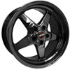 92 Series Drag Star Wheel Size: 17" x 9.5" - image 1