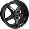 92 Series Drag Star Wheel Size: 17" x 9.5" - image 1