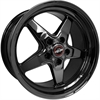 92 Series Drag Star Wheel Size: 17" x 9.5" - image 1