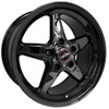 92 Series Drag Star Wheel Corvette - image 1