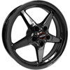 92 Series Drag Star Wheel Size: 18" x 5" - image 1