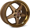 92 Series Drag Star Wheel Size: 18" x 5" - image 1