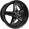 92 Series Drag Star Wheel Size: 17" x 10.5" - image 1