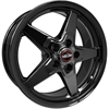 92 Series Drag Star Wheel Size: 17" x 8" - image 1