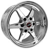 93 Series Truck Star Wheel Size: 20" x 9" - image 1