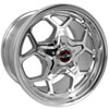 94 Series Super Star Wheel Size: 15" x 10" - image 1