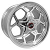 94 Series Super Star Wheel Size: 15" x 10" - image 1