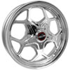 94 Series Super Star Wheel Size: 15" x 3.75" - image 1