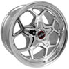 94 Series Super Star Wheel Size: 15" x 8" - image 1