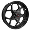 94 Series Super Star Wheel Size: 17" x 4.5" - image 1