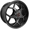 94 Series Super Star Wheel Size: 17" x 9.5" - image 1