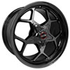 94 Series Super Star Wheel Size: 18" x 10.5" - image 1