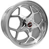 94 Series Super Star Wheel Size: 18" x 10.5" - image 1