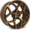 95 Series Recluse Wheel Size: 18" x 5" - image 1